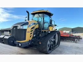 Зображення для оголошення Challenger MT765E 2015 р