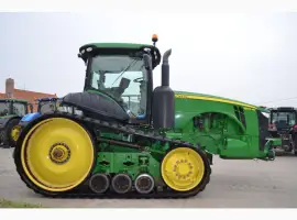 Зображення для оголошення John Deere 8370RT 2015 р