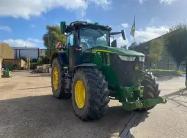 Зображення для оголошення John Deere 7R310 2020 рік