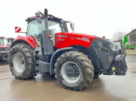 Зображення для оголошення CASE IH Magnum 340 AFS Connect 2021 р