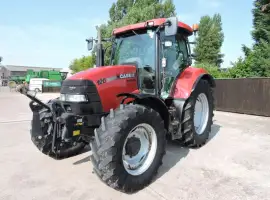 Зображення для оголошення Case MAXXUM 120 2007 р