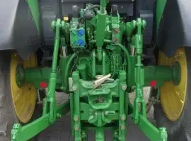 Зображення для оголошення Трактор John Deere 6230 2012 года