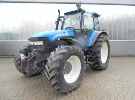 Зображення для оголошення Трактор New Holland TM 150 2001 года