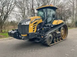 Зображення для оголошення Challenger MT 775E 2015 р