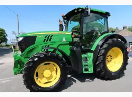 Зображення для оголошення John Deere 6130R