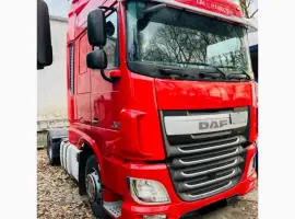 Зображення для оголошення DAF XF 106.460 В Україні не працював! 2015р 4х2