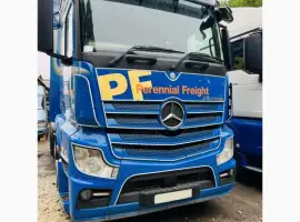 Зображення для оголошення Сідельний тягач Mercedes-Actros 25.45 В наявності