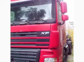 Зображення для оголошення Продам седельный тягач ДАФ 105 460