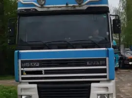 Зображення для оголошення Продам Сідловий Тягач DAF XF-530