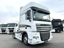 Зображення для оголошення Euro 5 тягач DAF Xf 105.460 -2011 рік