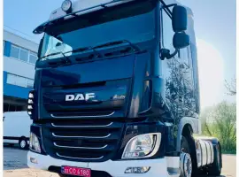 Зображення для оголошення Тягач DAF XF 106 2017