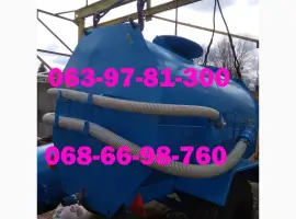 Зображення для оголошення Агрегат для перевозки воды АПВ-3