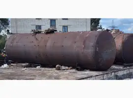 Зображення для оголошення Цистерны 54