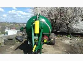 Зображення для оголошення МЖТ-6Е Машина