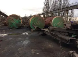 Зображення для оголошення Цистерна железнодорожная