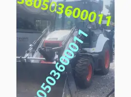 Зображення для оголошення Навантажувач Bobcat B730R 2021 року супер ціна
