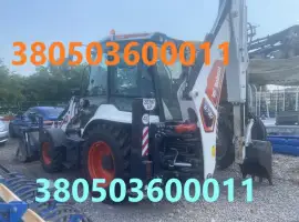 Зображення для оголошення Екскаватор навантажувач Bobcat B730R 2021 року