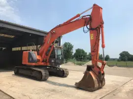 Зображення для оголошення Гусеничный экскаватор Hitachi ZX 225 US LC