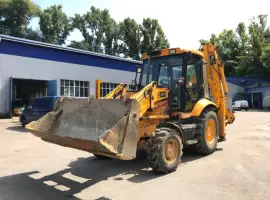 Зображення для оголошення Экскаватор-погрузчик JCB 3CX