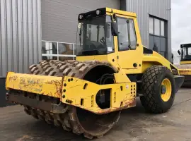 Зображення для оголошення Дорожный каток Bomag BW 213-D4