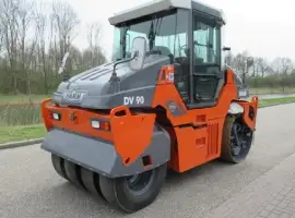 Зображення для оголошення Комбинированный каток Hamm DV90VT