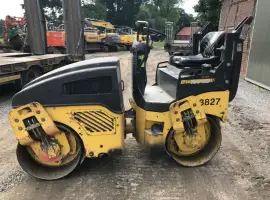 Зображення для оголошення Дорожный каток Bomag BW 100 AD