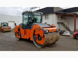 Зображення для оголошення Тандемный каток Hamm HD 120 VO