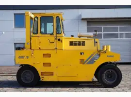 Зображення для оголошення Каток Hamm GRW 18
