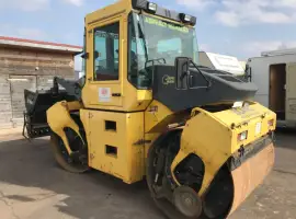 Зображення для оголошення Каток Тандемный Bomag BW174 AD