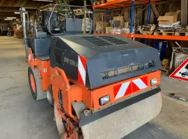 Зображення для оголошення Комбинированный каток Bomag BW 138 AC