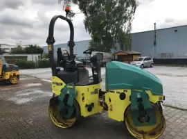 Зображення для оголошення Тандемный каток Ammann ARX 26