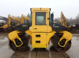 Зображення для оголошення Тандемный каток Bomag – BW 174 AD