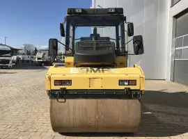 Зображення для оголошення Каток Тандемный Bomag BW 174 AС