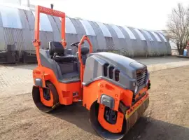 Зображення для оголошення Тандемный каток Hamm HD 12 VV