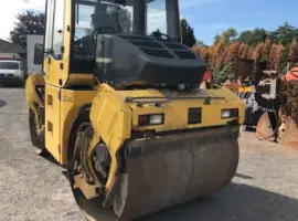 Зображення для оголошення Тандемный каток Bomag BW 174 AP-AM 2009 года
