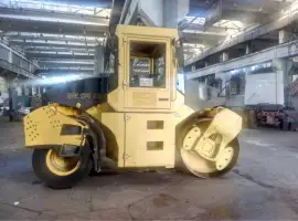 Зображення для оголошення Комбинированный каток BOMAG BW 174 AC. В наличии