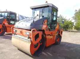 Зображення для оголошення Тандемный каток Hamm DV 90 VV