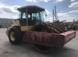 Зображення для оголошення Каток грунтовой Dynapac CA602 PD