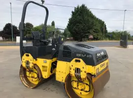 Зображення для оголошення Комбинированный каток Bomag BW 138 AD в Украине