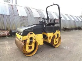Зображення для оголошення Комбинированный каток Bomag BW 138 AD в Киеве