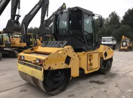 Зображення для оголошення Тандемный каток Hamm HD 090V