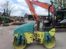 Зображення для оголошення Комбинированный каток Ammann ARX 26