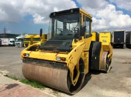 Зображення для оголошення Тандемный каток Bomag BW 202 AD-4