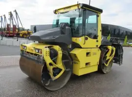 Зображення для оголошення Тандемный каток Bomag BW 174 A P AM 3ASP