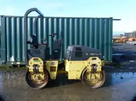 Зображення для оголошення Тандемный каток Bomag BW120 AD3
