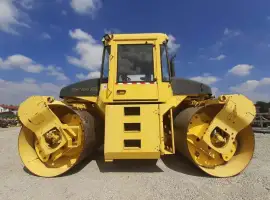 Зображення для оголошення Двухвальцовый каток Bomag BW 184 AD