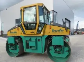 Зображення для оголошення Тандемный каток Hamm DV 6.42 Super