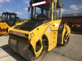 Зображення для оголошення Комбинированный каток Bomag BW 161AD 4