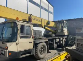 Зображення для оголошення Автокран КС-5473 в Одесса