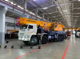 Зображення для оголошення Автокраны Ивановец в Одесса